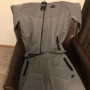 Nike Jogger Suit